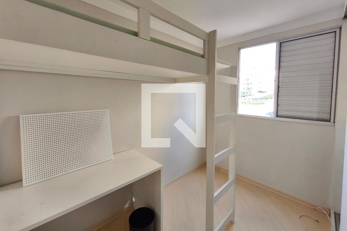Apartamento à Venda - Parque Prado, 3 Quartos,  58 m2 em , Campinas - sp | SoloBR