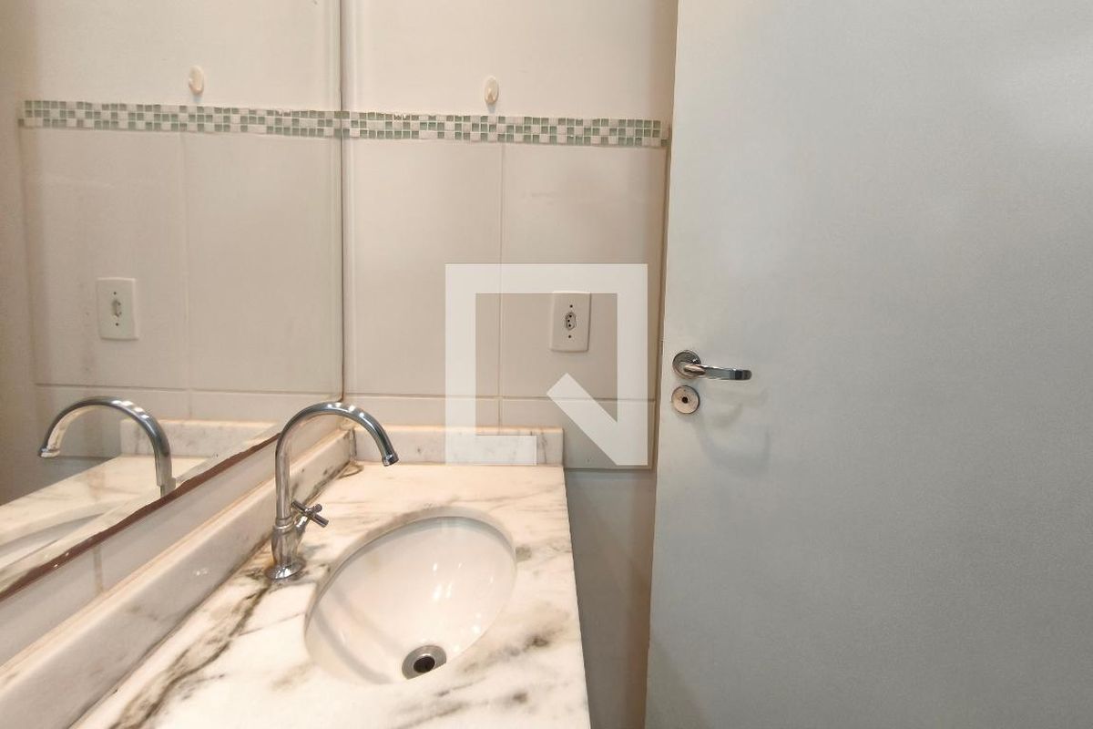 Apartamento à Venda - Parque Prado, 3 Quartos,  58 m2 em , Campinas - sp | SoloBR
