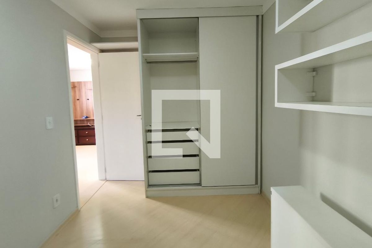 Apartamento à Venda - Parque Prado, 3 Quartos,  58 m2 em , Campinas - sp | SoloBR