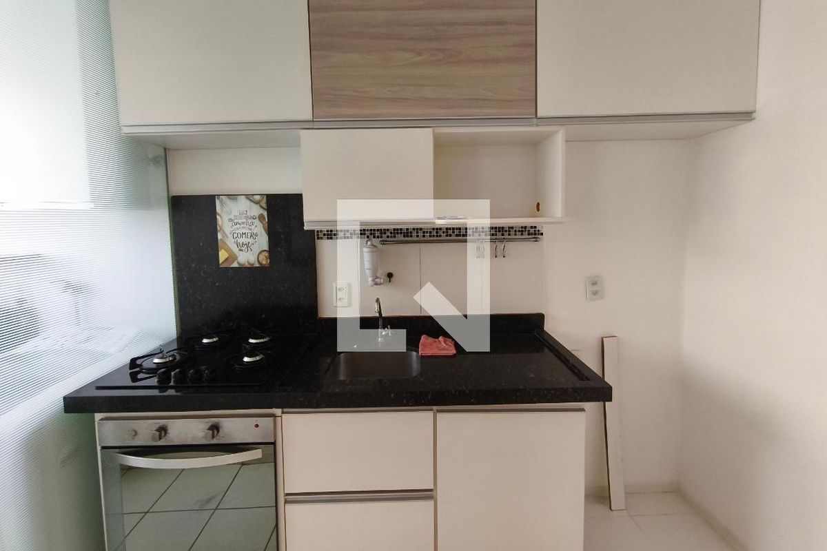 Apartamento à Venda - Parque Prado, 3 Quartos,  58 m2 em , Campinas - sp | SoloBR