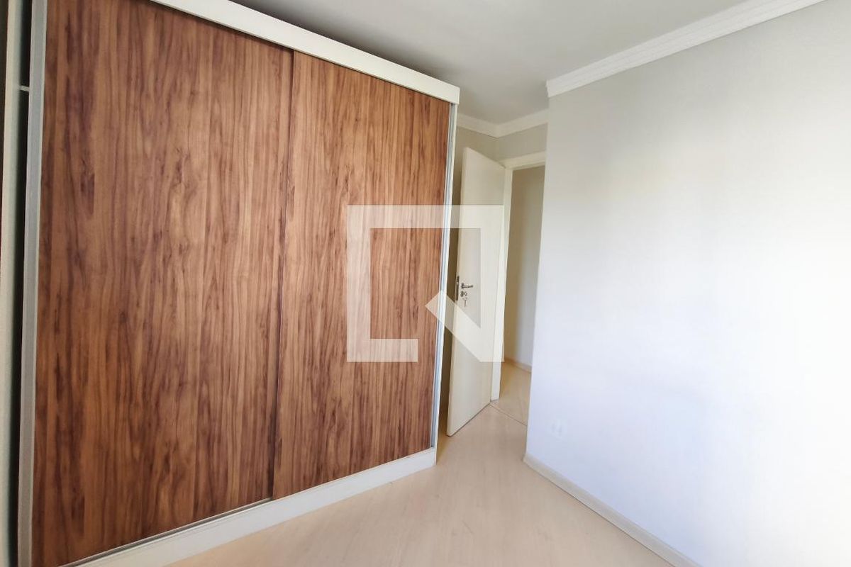 Apartamento à Venda - Parque Prado, 3 Quartos,  58 m2 em , Campinas - sp | SoloBR