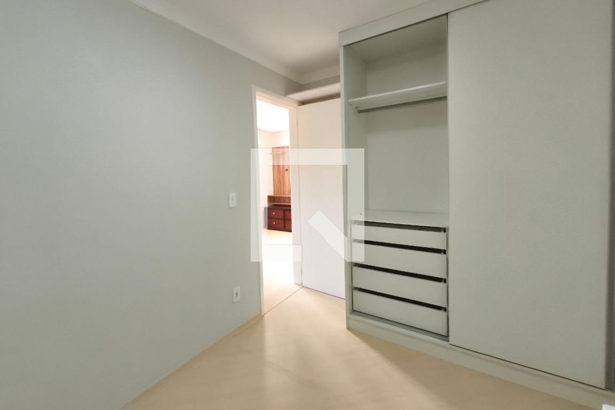 Apartamento à Venda - Parque Prado, 3 Quartos,  58 m2 em , Campinas - sp | SoloBR