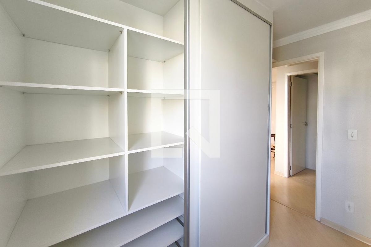 Apartamento à Venda - Parque Prado, 3 Quartos,  58 m2 em , Campinas - sp | SoloBR
