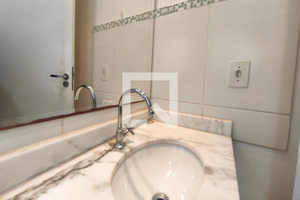 Apartamento à Venda - Parque Prado, 3 Quartos,  58 m2 em , Campinas - sp | SoloBR