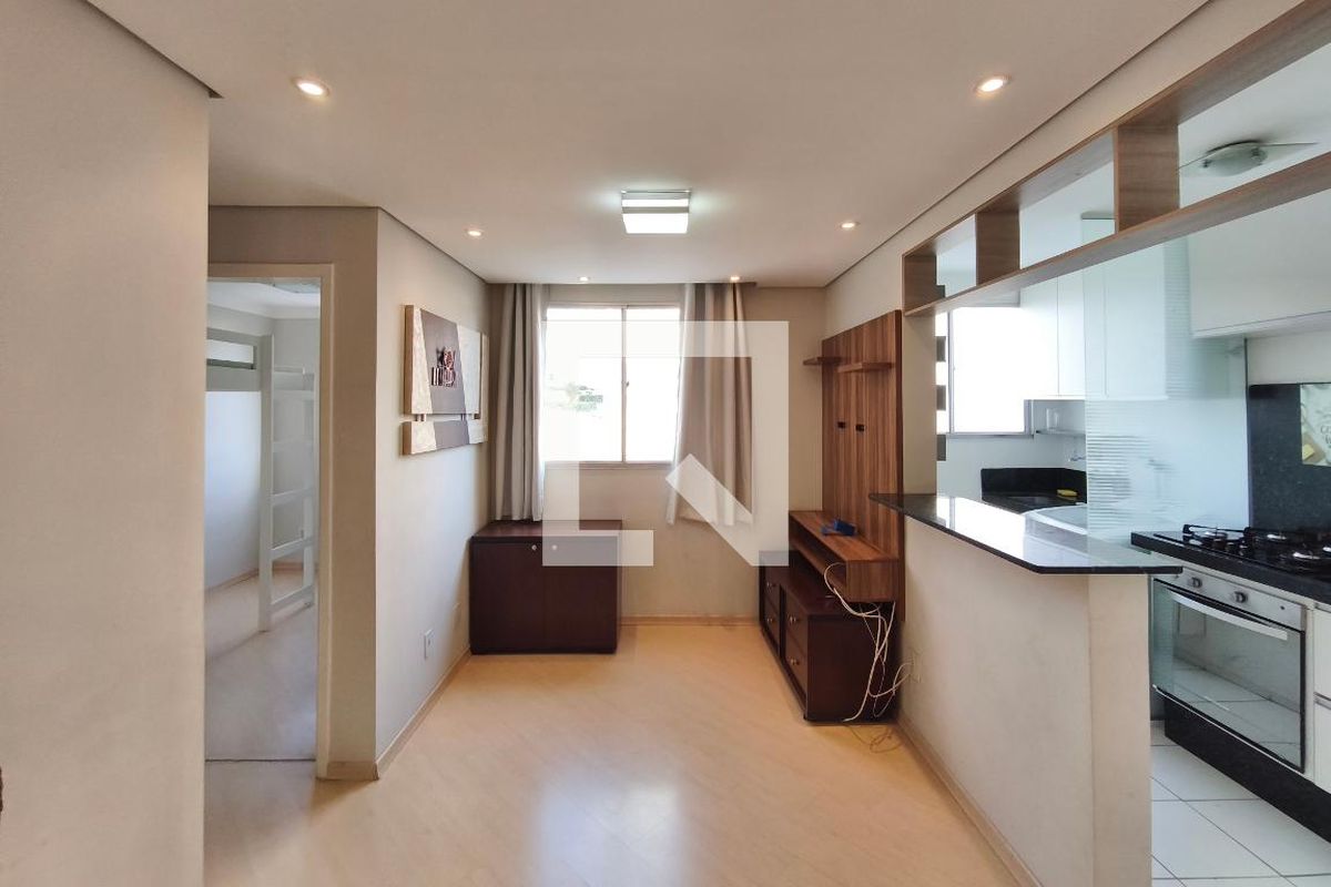 Apartamento à Venda - Parque Prado, 3 Quartos,  58 m2 em , Campinas - sp | SoloBR