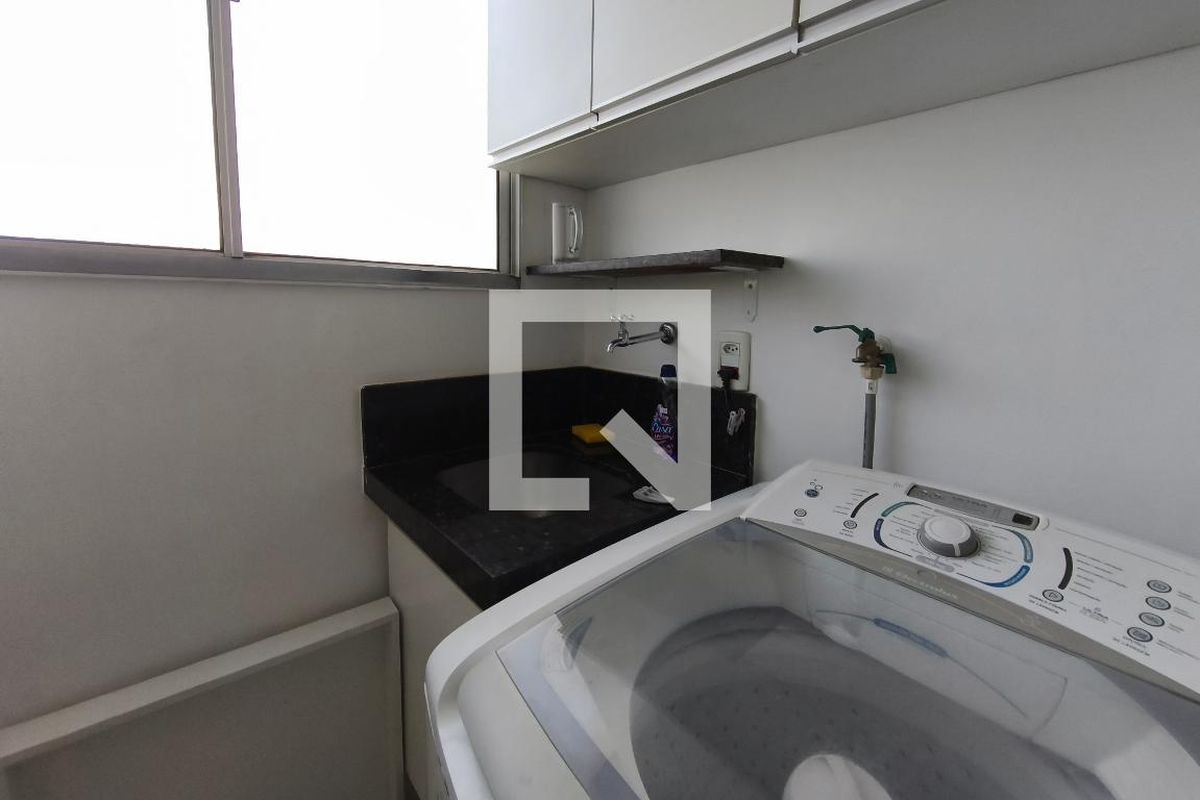 Apartamento à Venda - Parque Prado, 3 Quartos,  58 m2 em , Campinas - sp | SoloBR