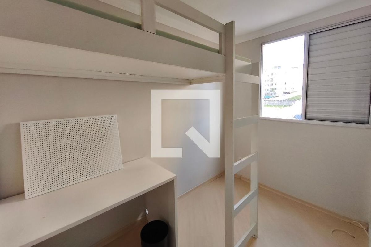 Apartamento à Venda - Parque Prado, 3 Quartos,  58 m2 em , Campinas - sp | SoloBR