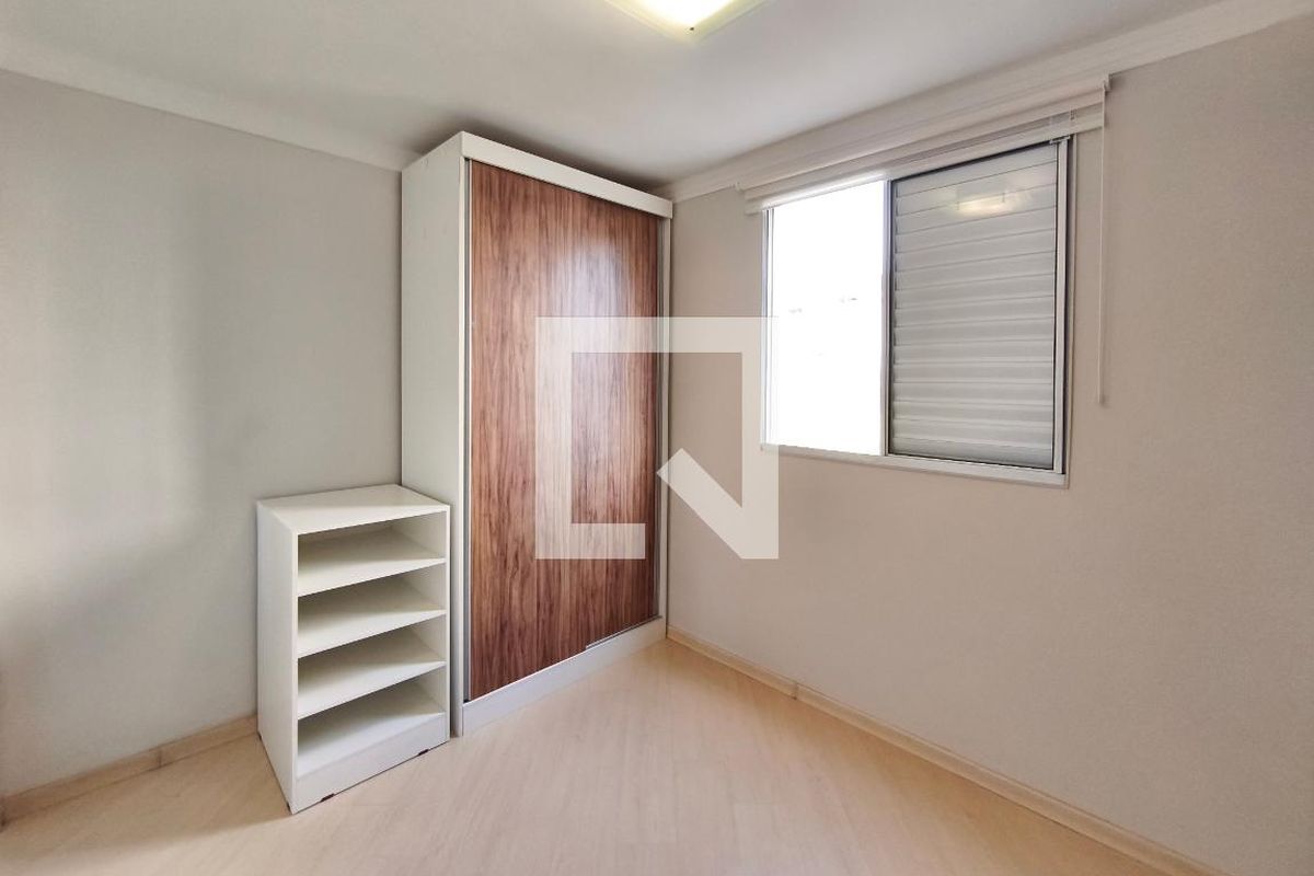 Apartamento à Venda - Parque Prado, 3 Quartos,  58 m2 em , Campinas - sp | SoloBR