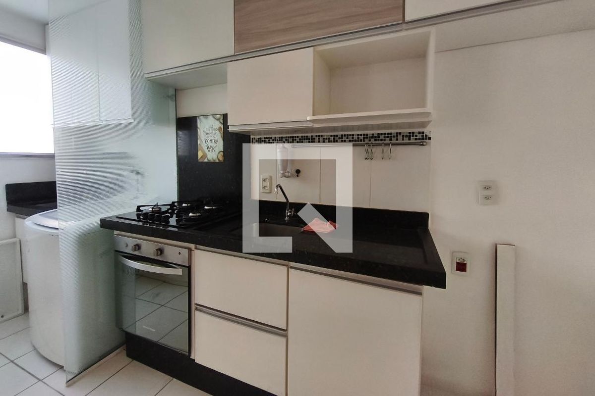 Apartamento à Venda - Parque Prado, 3 Quartos,  58 m2 em , Campinas - sp | SoloBR