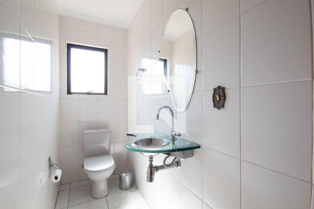 Casa, 3 quartos, 180 m² - Foto 24