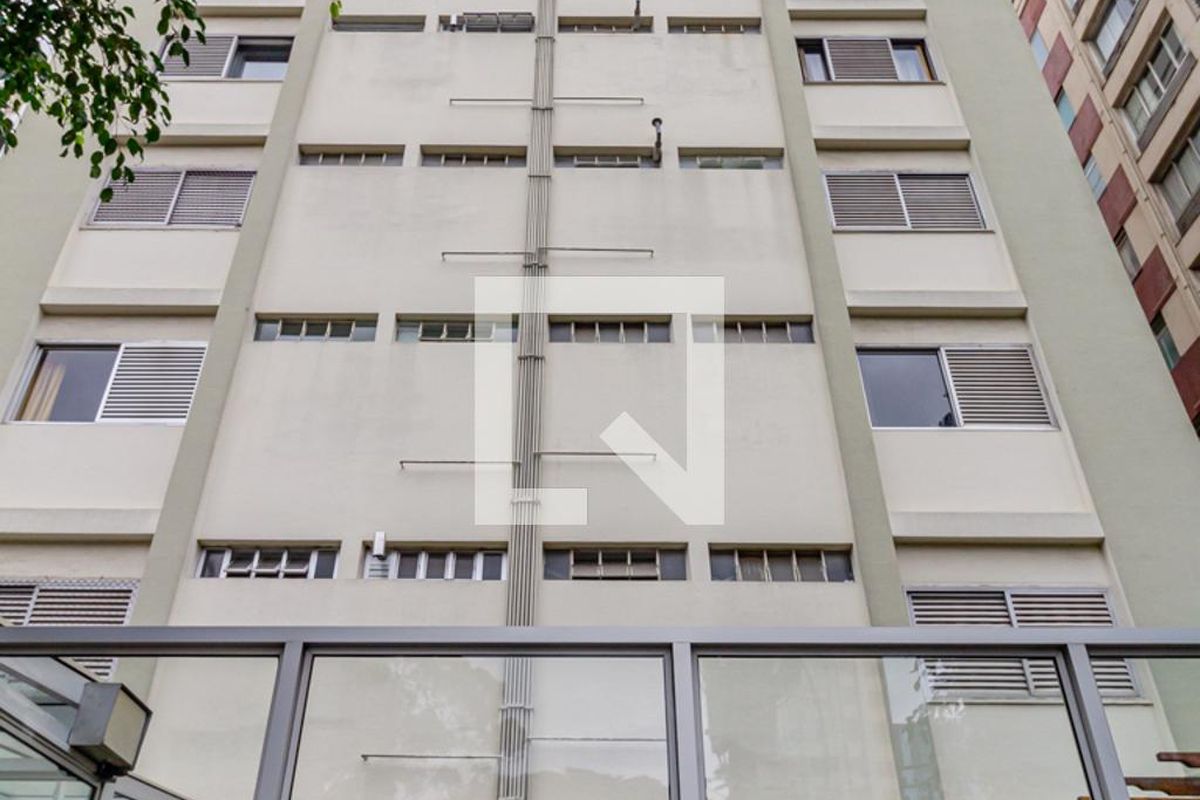 Apartamento, 1 quarto, 69 m² - Foto 28