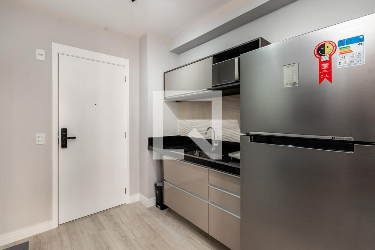 Kitnet-Studio, 32 m² - Foto 28