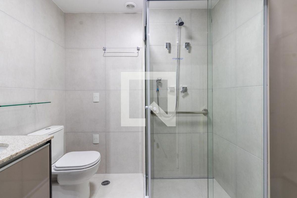 Kitnet-Studio, 32 m² - Foto 20