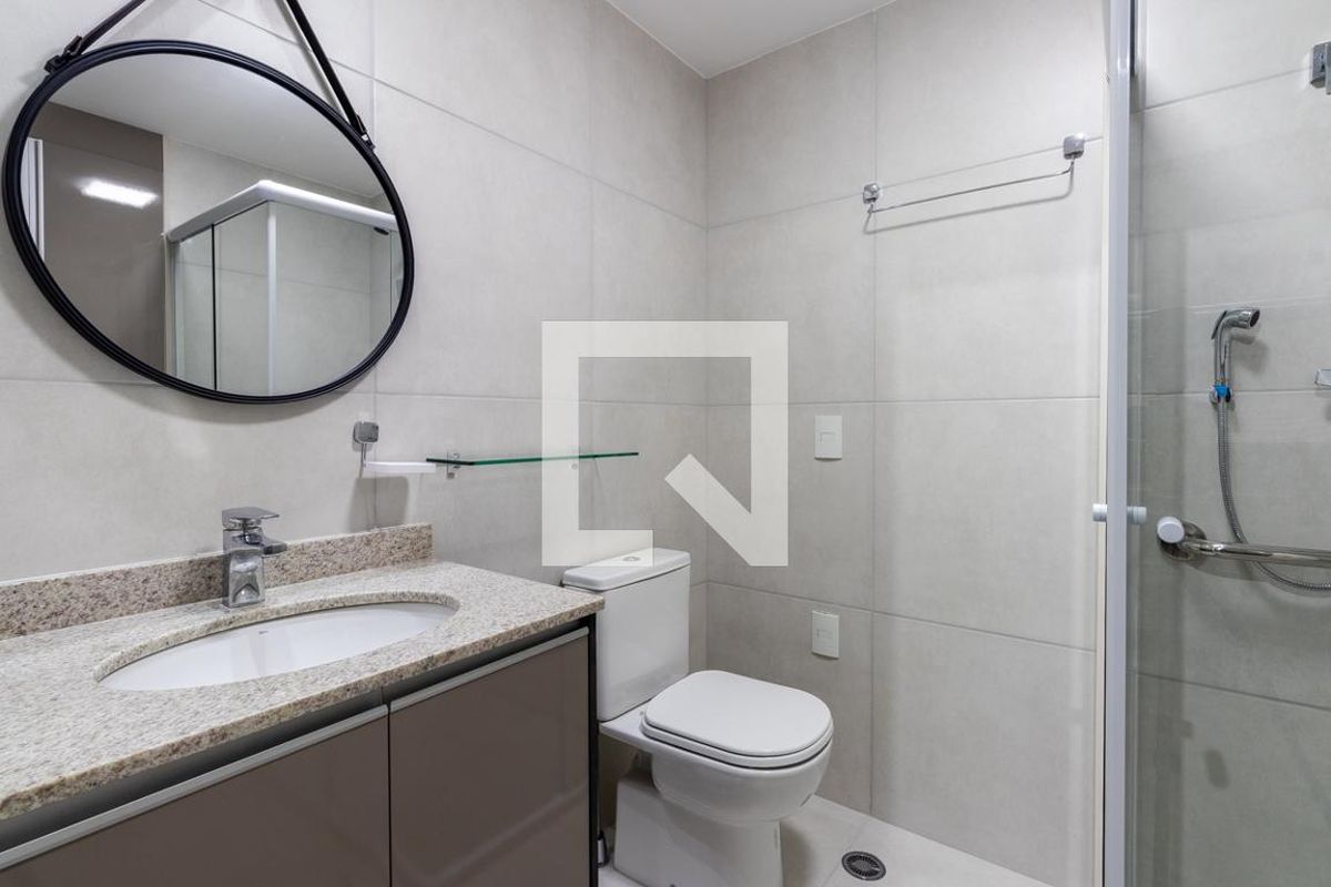 Kitnet-Studio, 32 m² - Foto 22