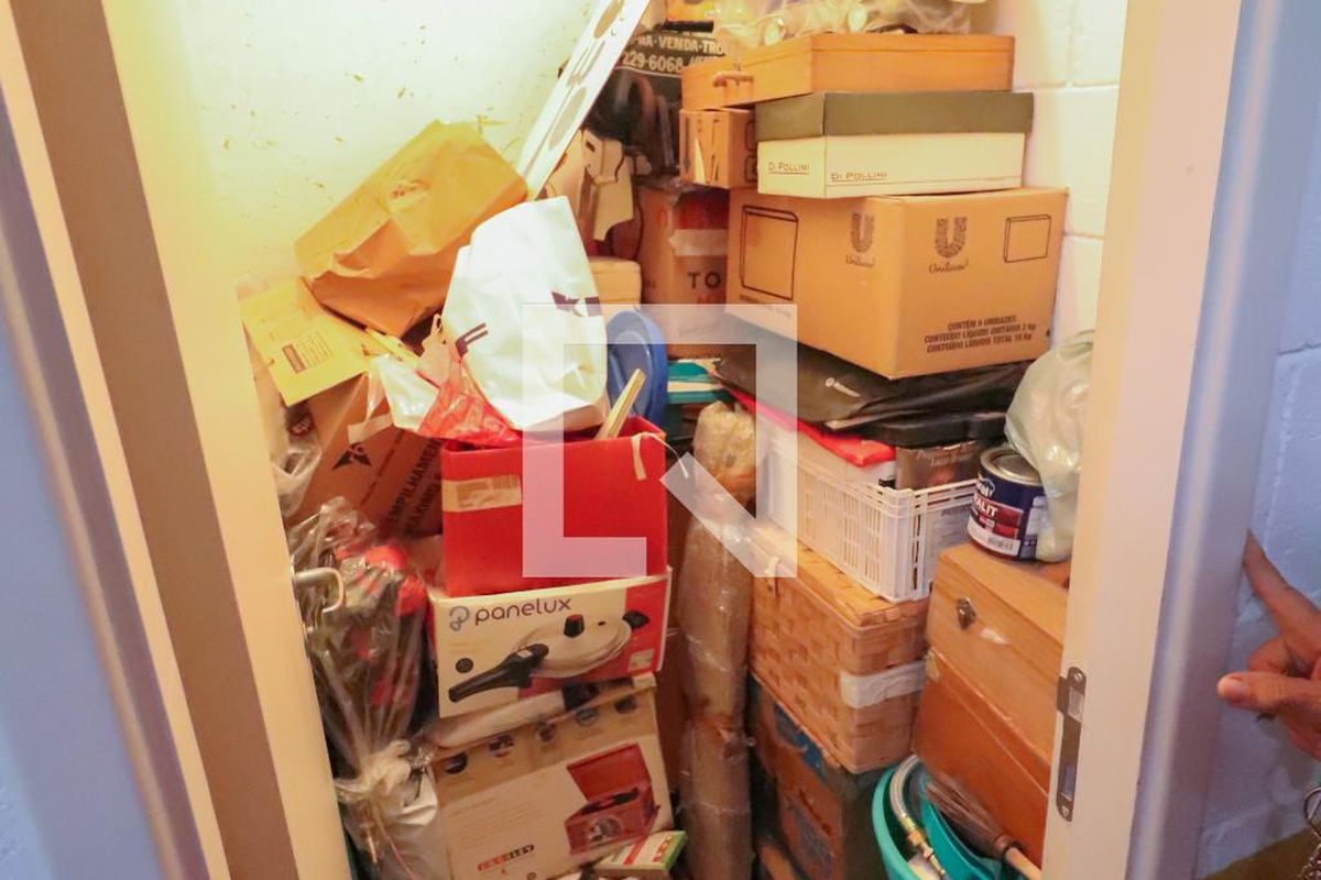 Apartamento, 4 quartos, 160 m² - Foto 106