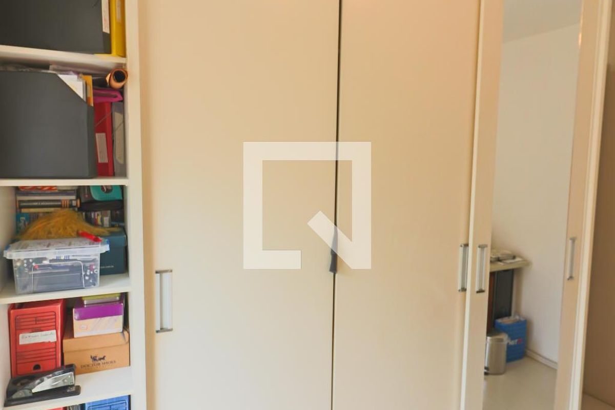 Apartamento, 4 quartos, 160 m² - Foto 34