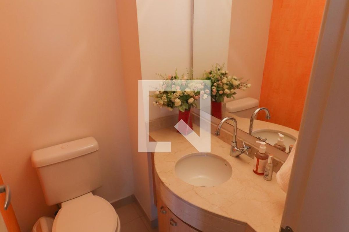 Apartamento, 4 quartos, 160 m² - Foto 20