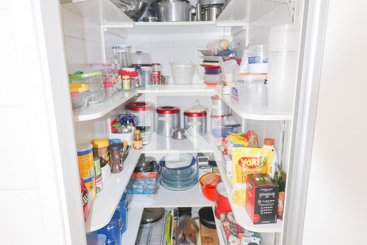 Apartamento, 4 quartos, 160 m² - Foto 88