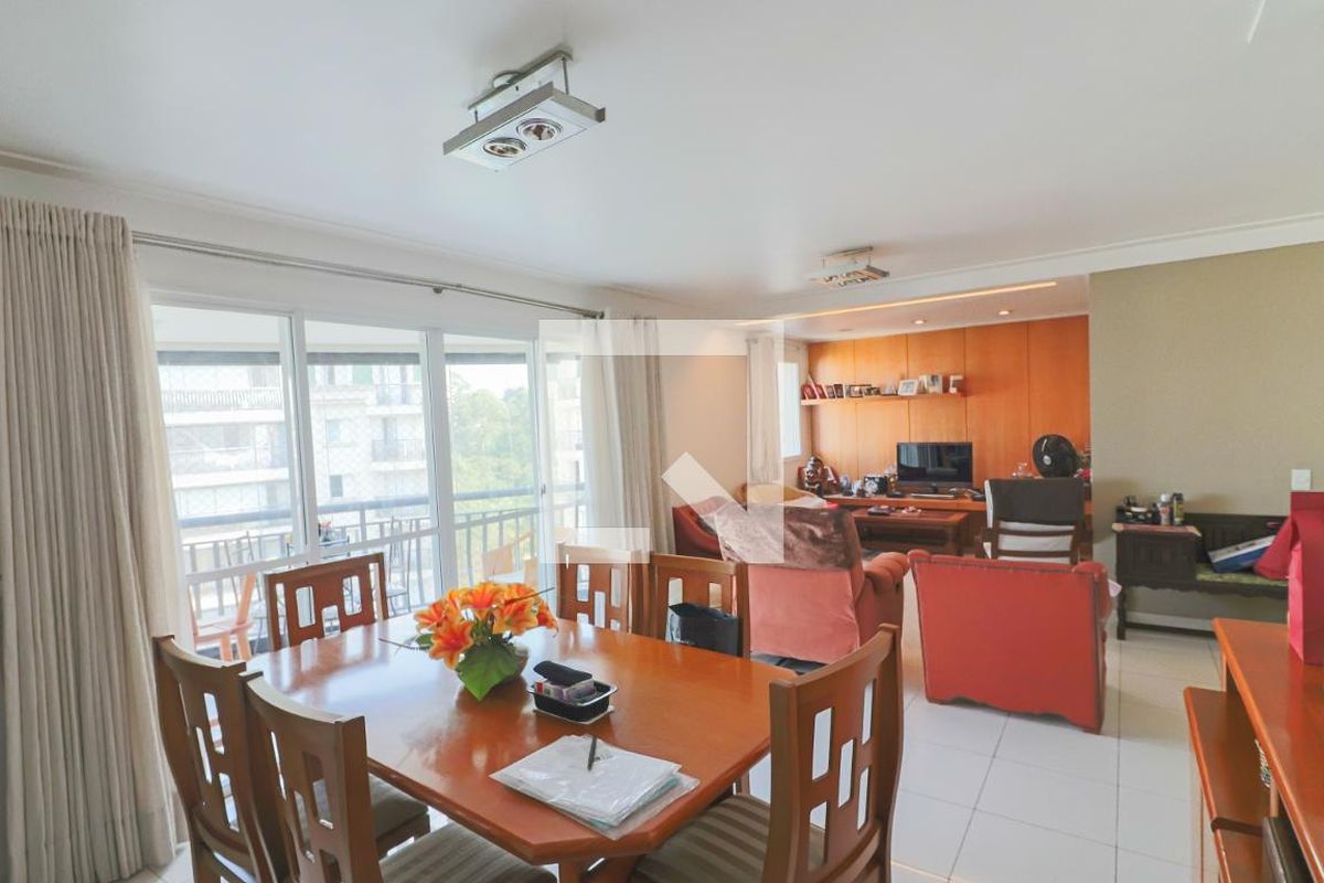Apartamento, 4 quartos, 160 m² - Foto 16