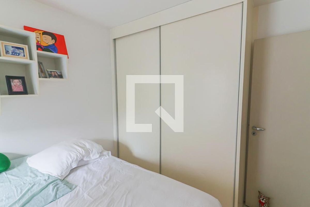 Apartamento, 4 quartos, 160 m² - Foto 46