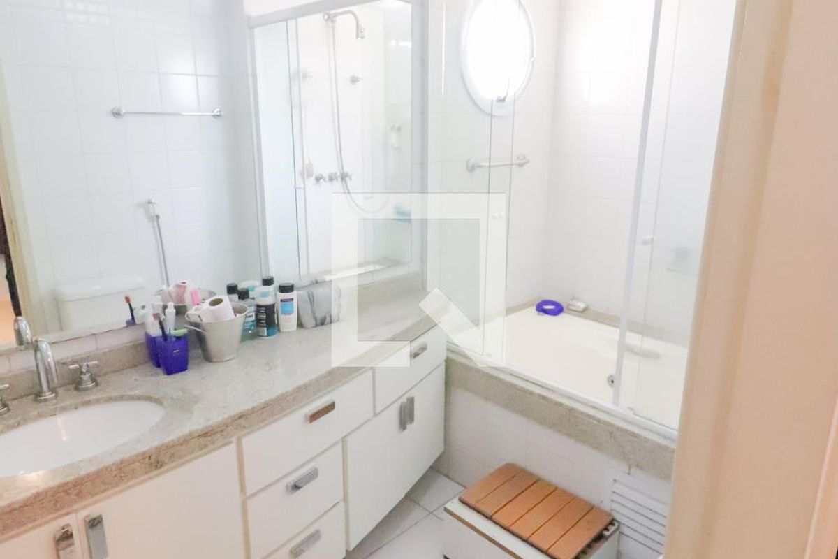 Apartamento, 4 quartos, 160 m² - Foto 74