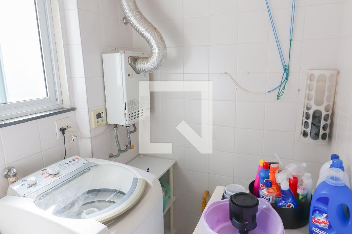 Apartamento, 4 quartos, 160 m² - Foto 96