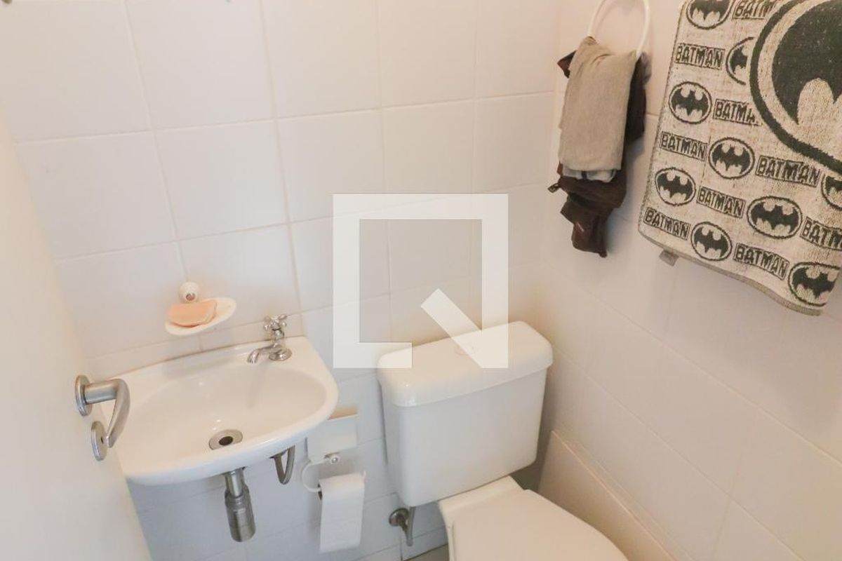 Apartamento, 4 quartos, 160 m² - Foto 98