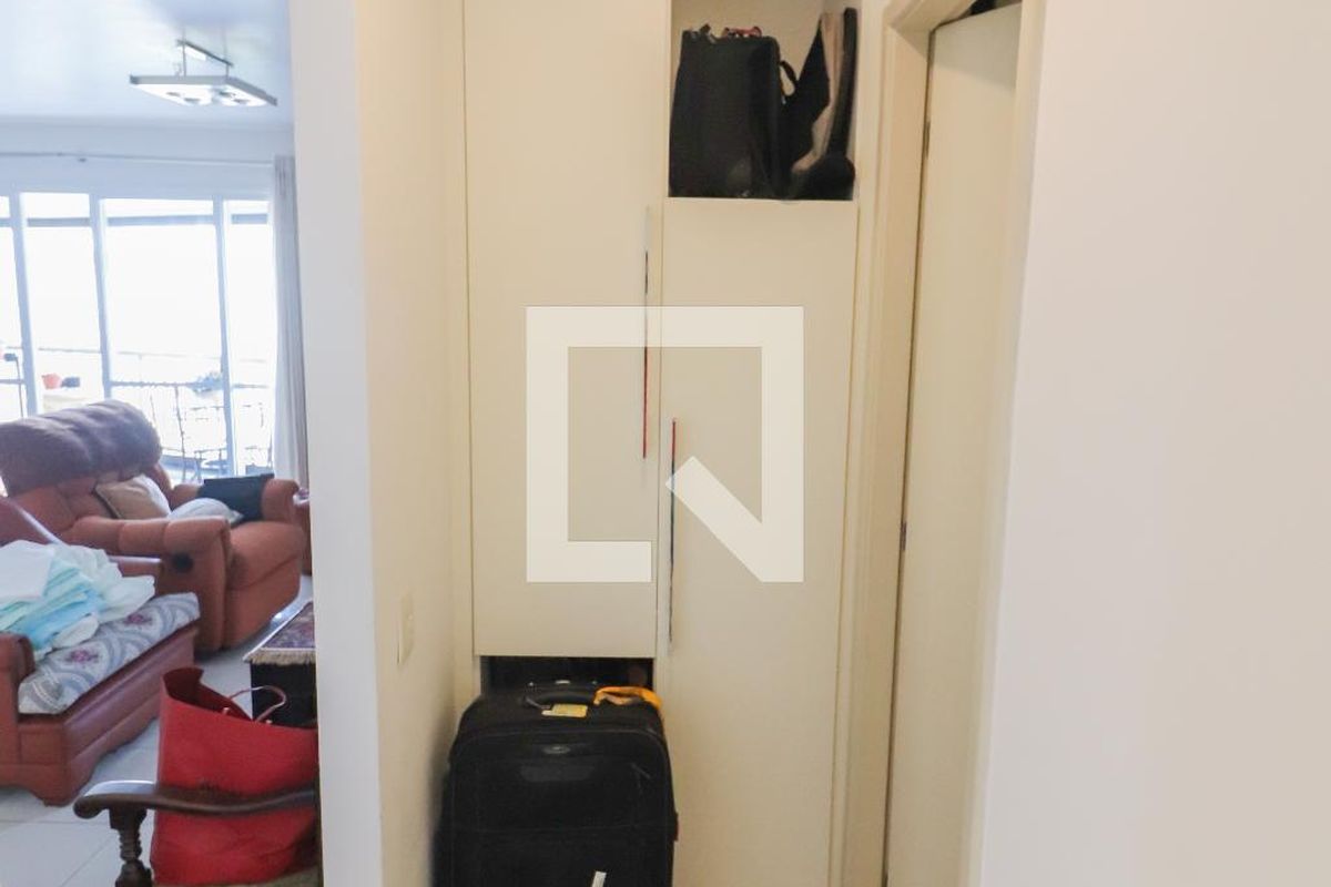 Apartamento, 4 quartos, 160 m² - Foto 54