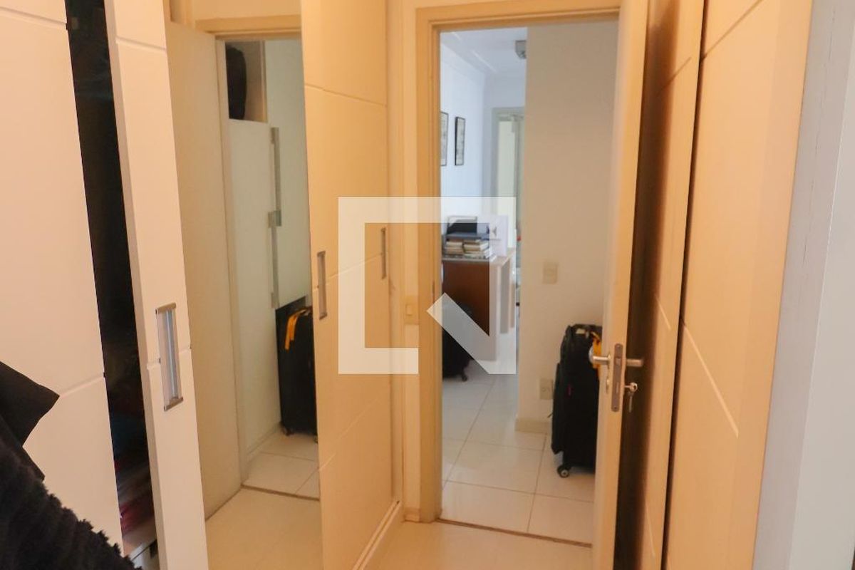 Apartamento, 4 quartos, 160 m² - Foto 70