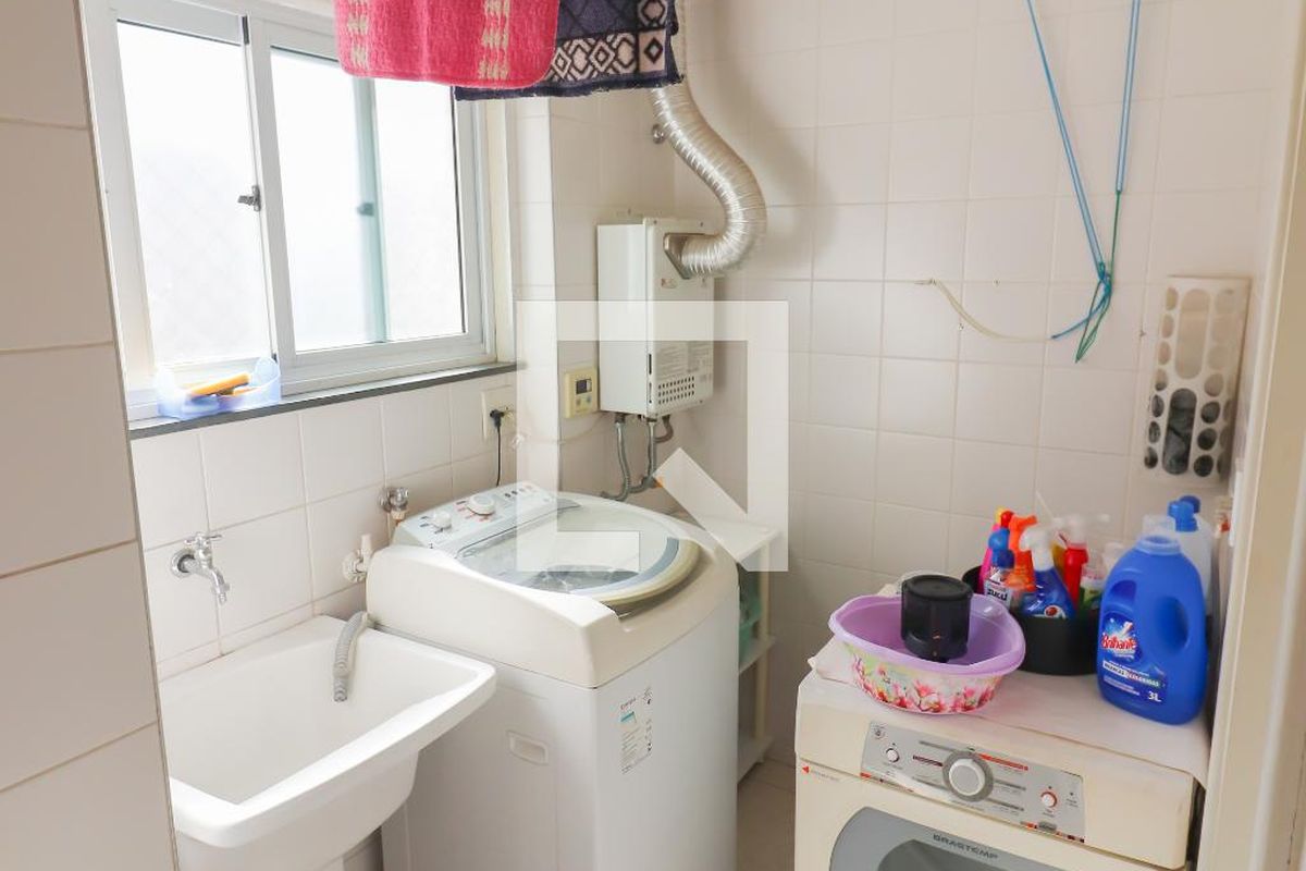Apartamento, 4 quartos, 160 m² - Foto 90