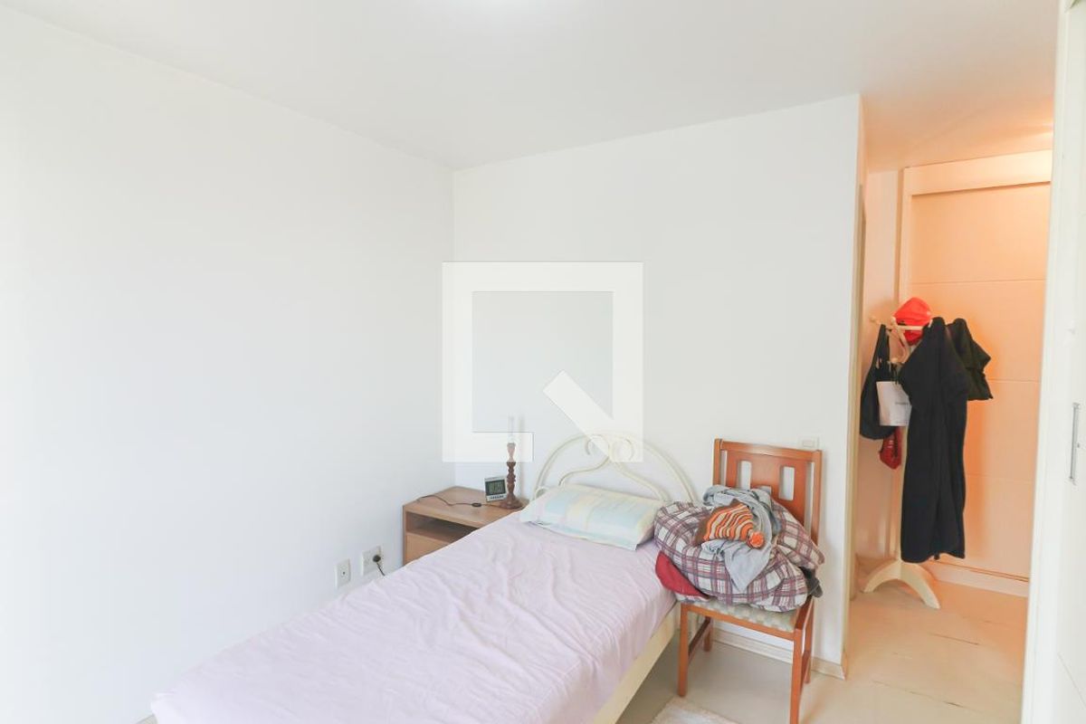 Apartamento, 4 quartos, 160 m² - Foto 60