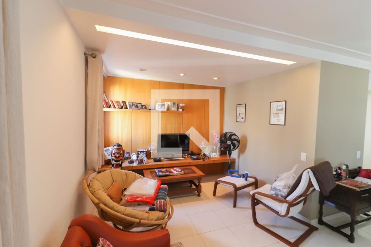 Apartamento, 4 quartos, 160 m² - Foto 8