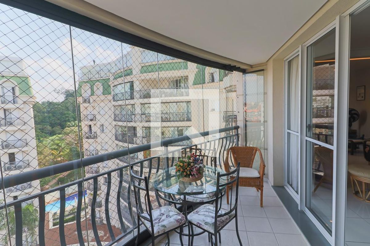 Apartamento, 4 quartos, 160 m² - Foto 26