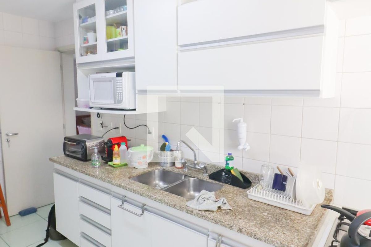 Apartamento, 4 quartos, 160 m² - Foto 86