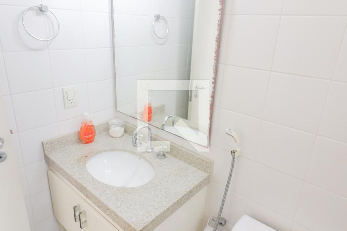 Apartamento, 4 quartos, 160 m² - Foto 52