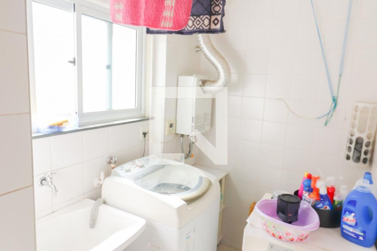 Apartamento, 4 quartos, 160 m² - Foto 94