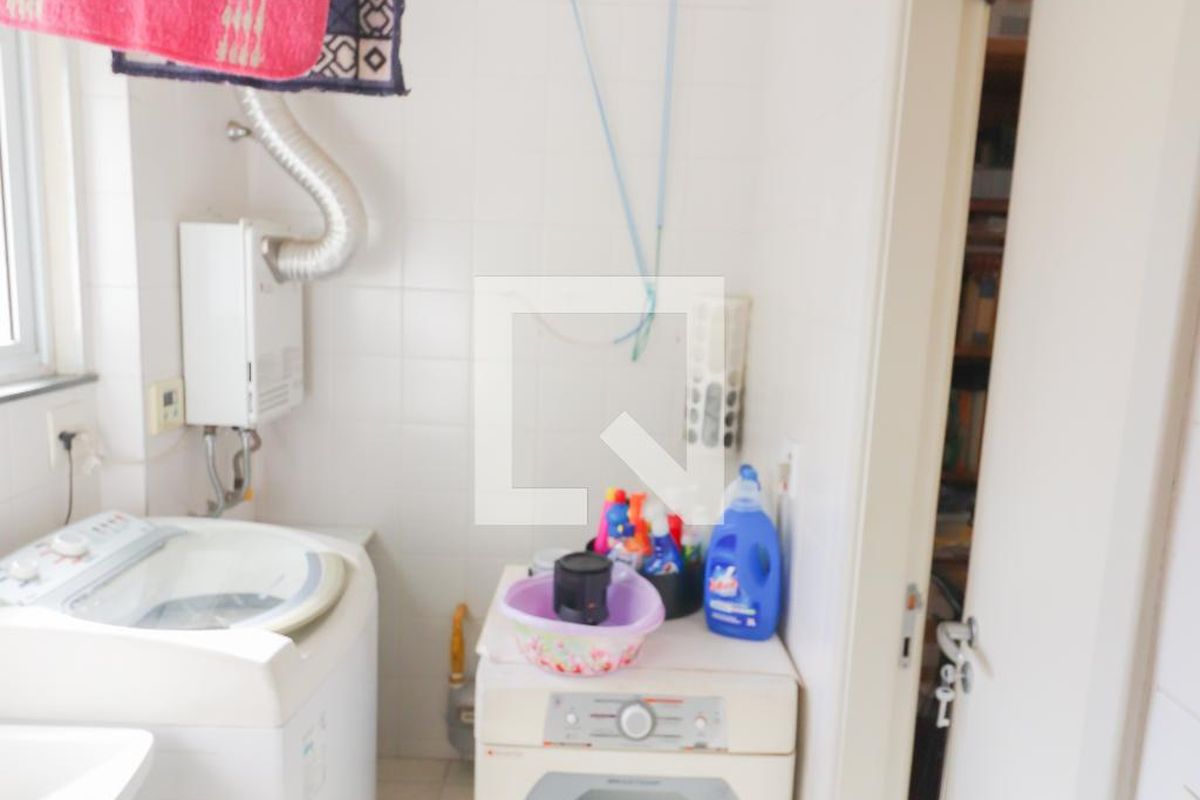 Apartamento, 4 quartos, 160 m² - Foto 92