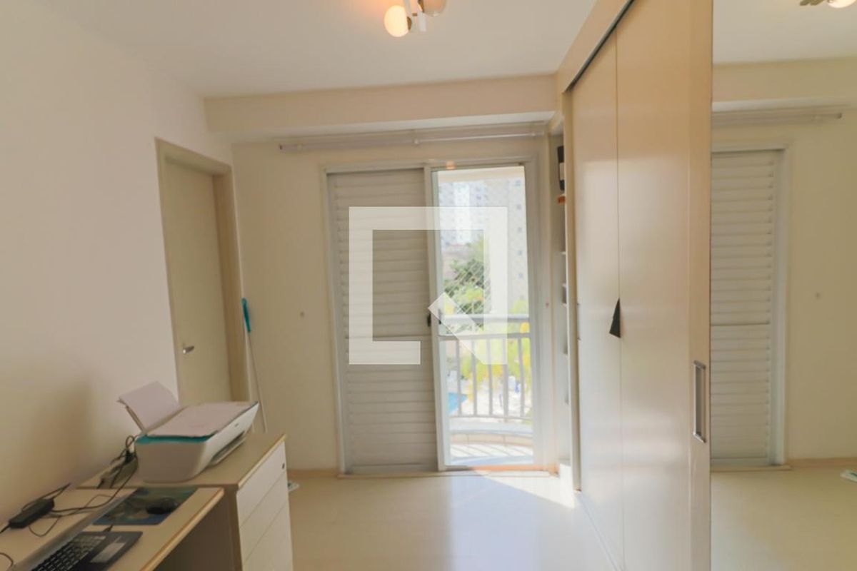 Apartamento, 4 quartos, 160 m² - Foto 28