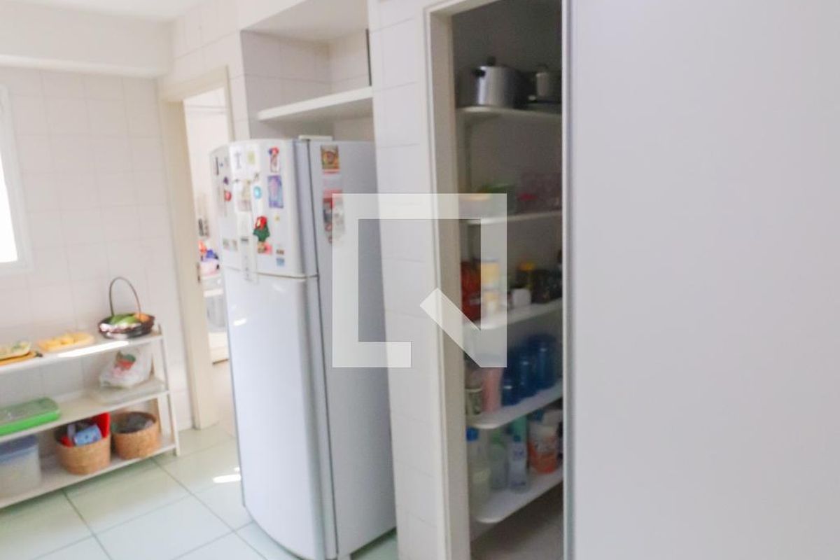 Apartamento, 4 quartos, 160 m² - Foto 80