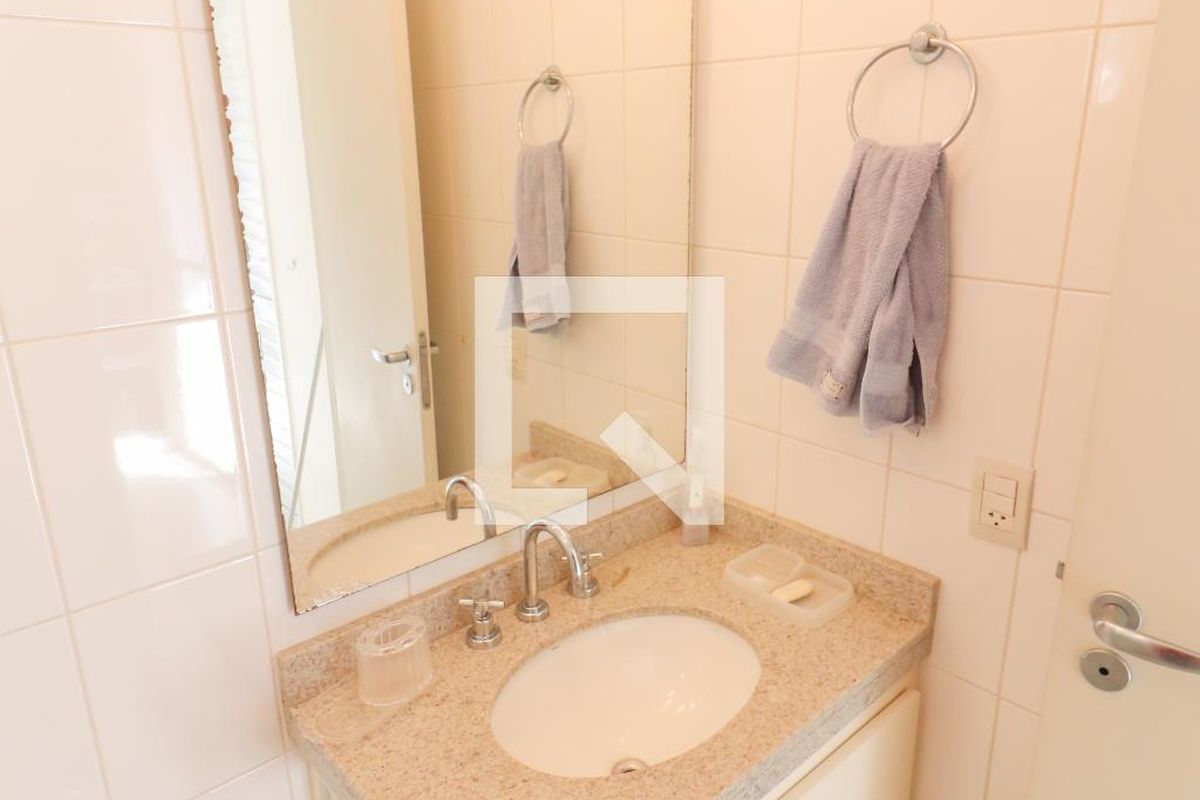 Apartamento, 4 quartos, 160 m² - Foto 40