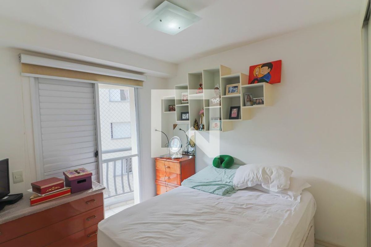 Apartamento, 4 quartos, 160 m² - Foto 44