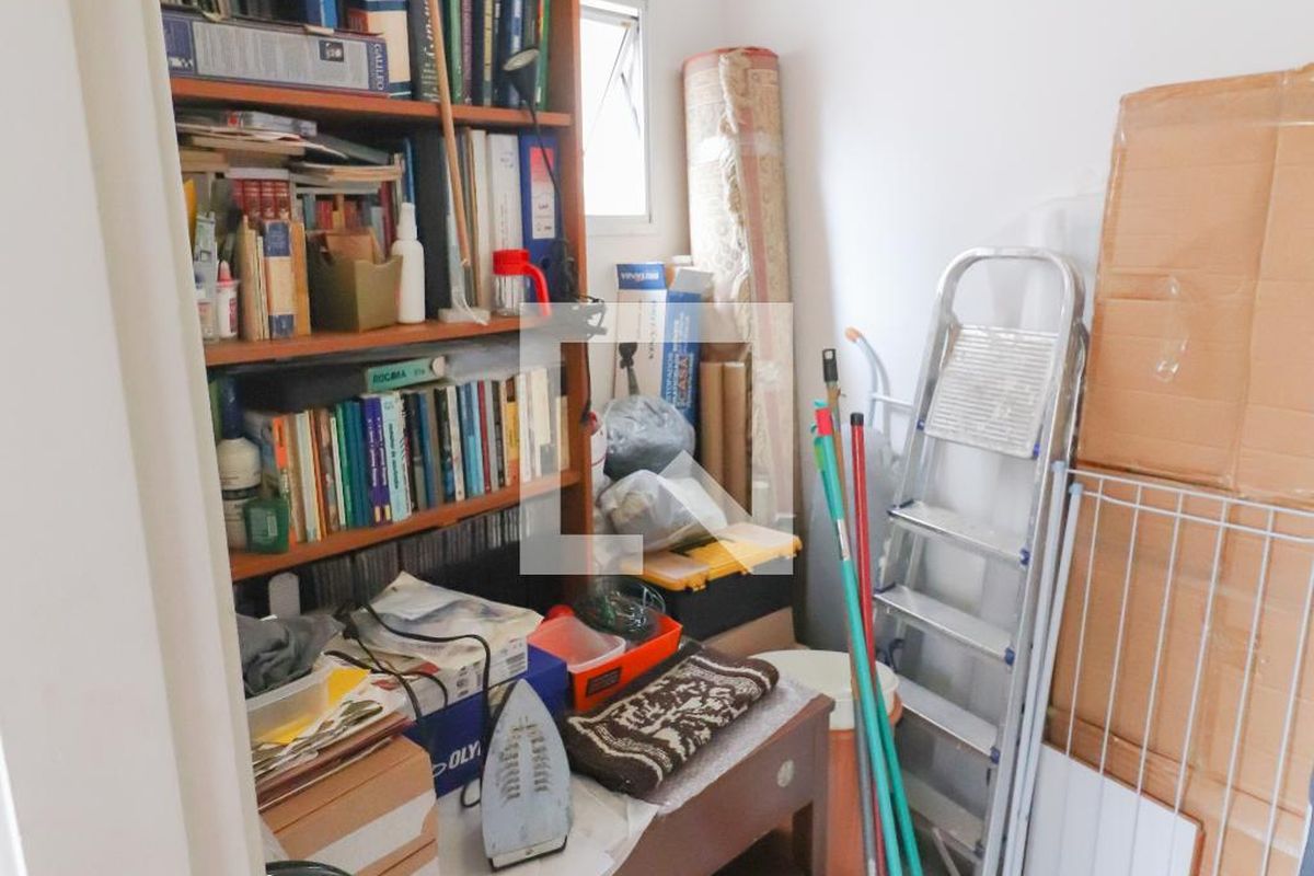 Apartamento, 4 quartos, 160 m² - Foto 100