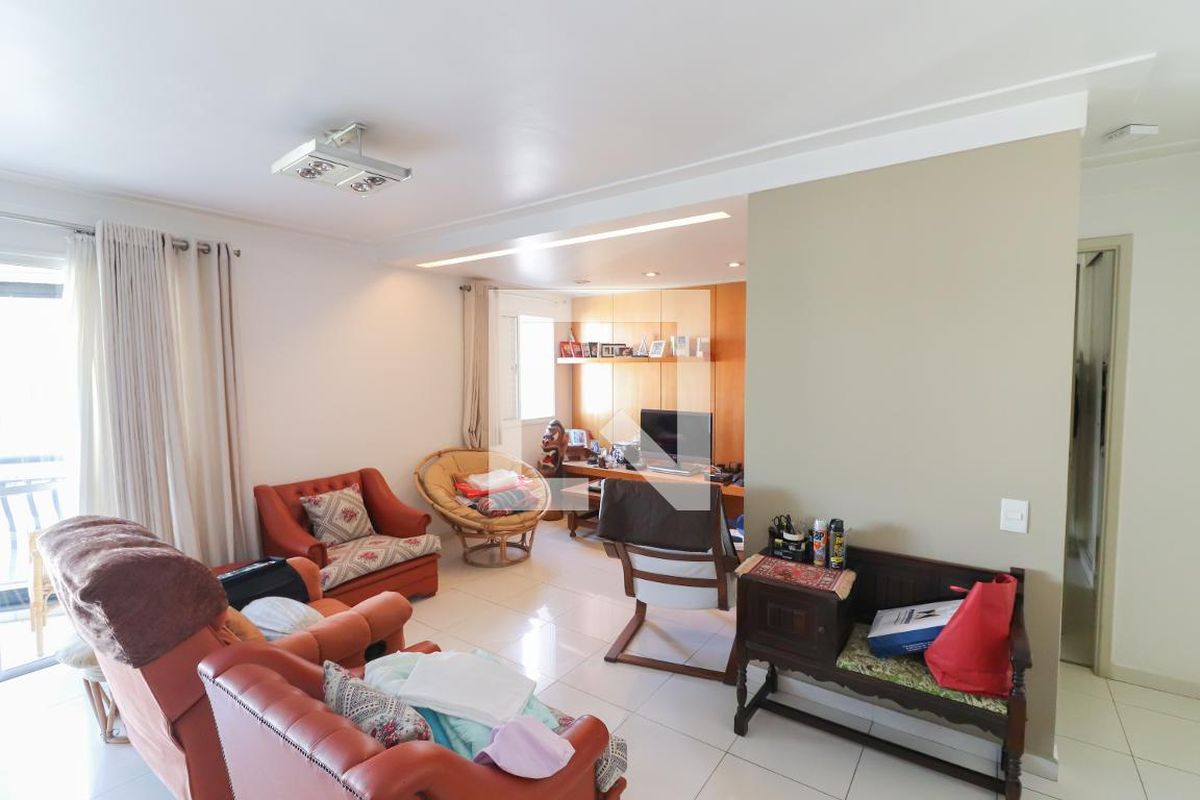 Apartamento, 4 quartos, 160 m² - Foto 6
