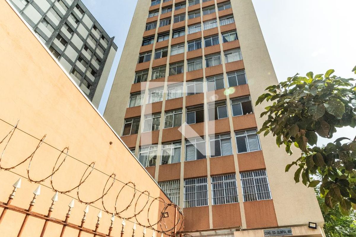 Apartamento, 1 quarto, 63 m² - Foto 25