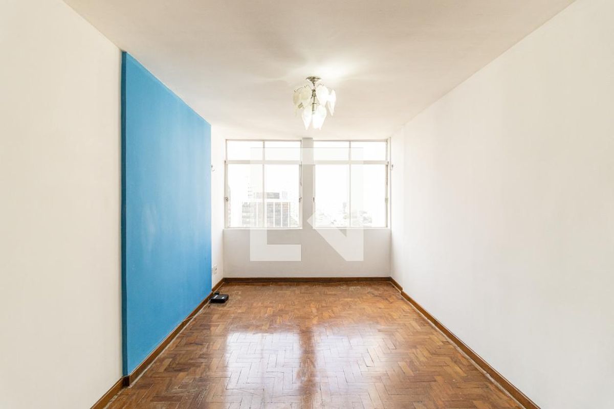Apartamento, 1 quarto, 63 m² - Foto 3