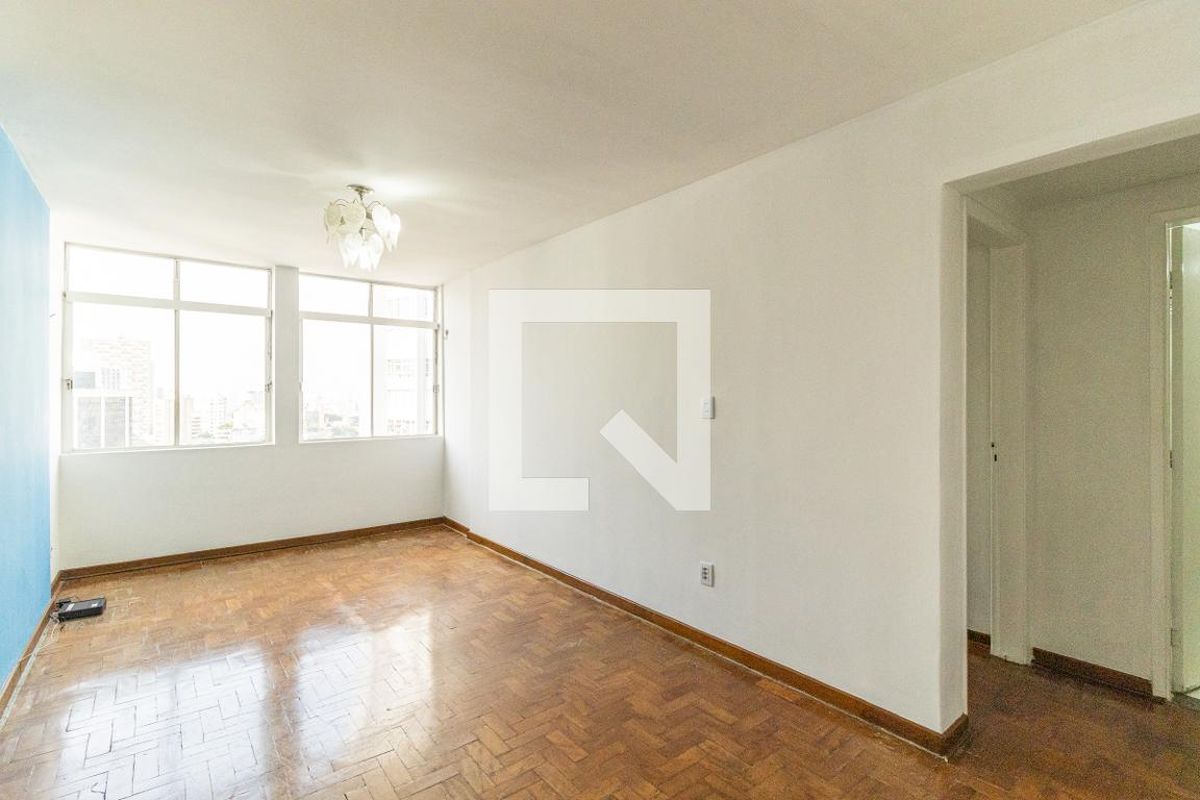 Apartamento, 1 quarto, 63 m² - Foto 1