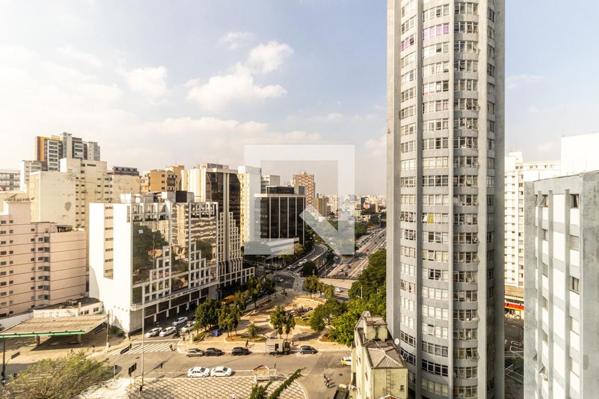 Apartamento, 1 quarto, 63 m² - Foto 12