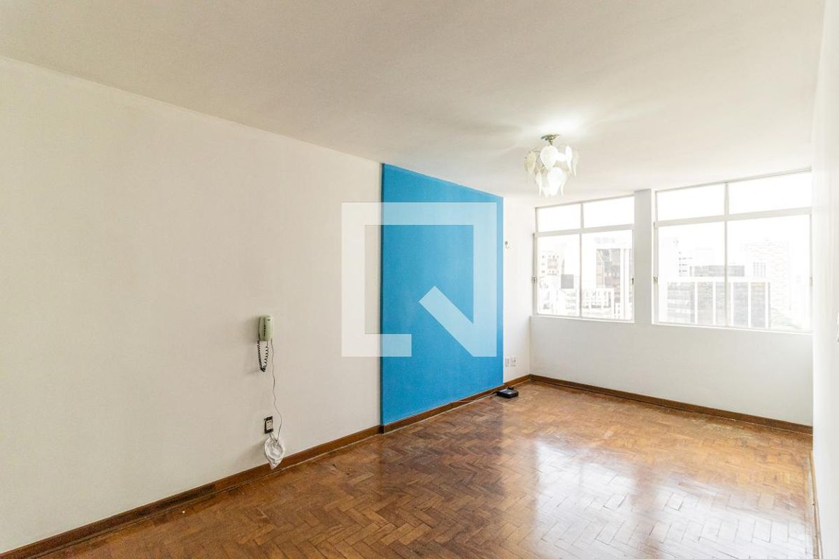 Apartamento, 1 quarto, 63 m² - Foto 2