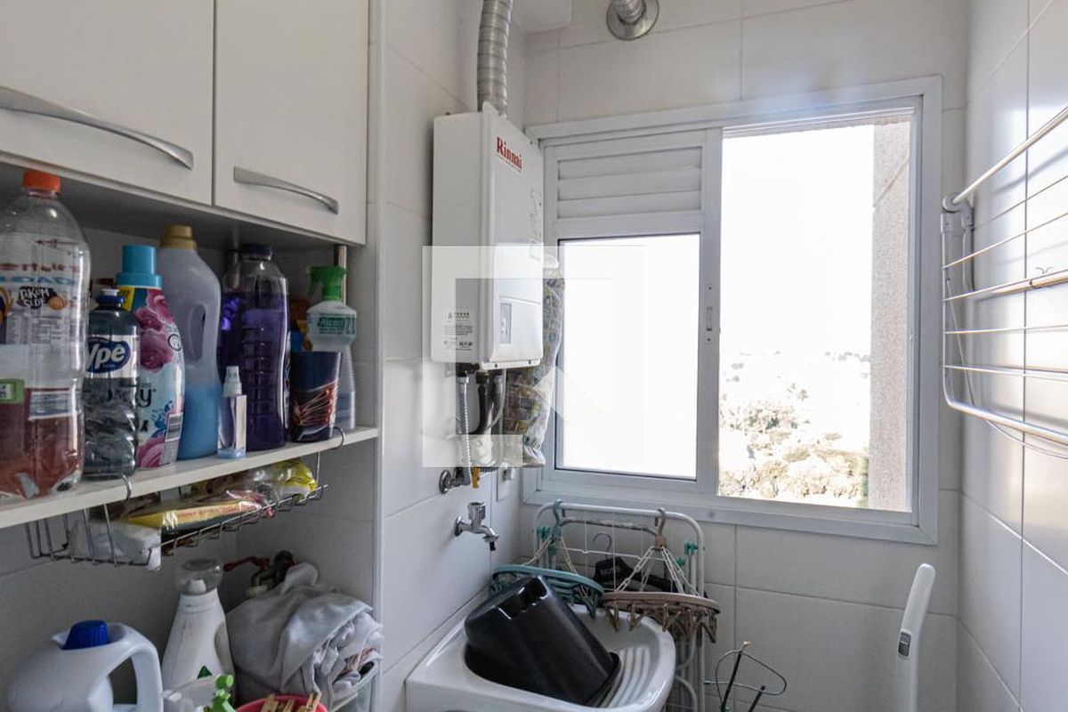 Apartamento, 2 quartos, 57 m² - Foto 60