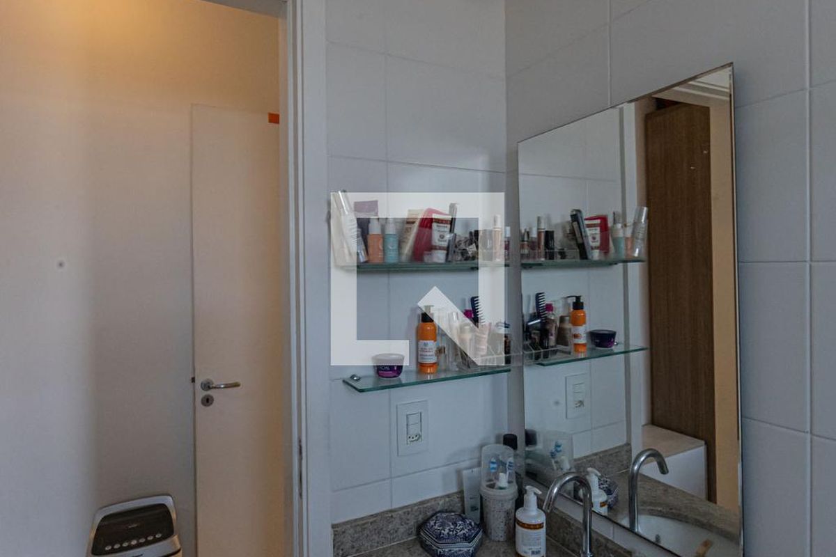 Apartamento, 2 quartos, 57 m² - Foto 48